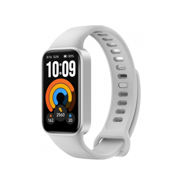 Фитнес трекер Xiaomi Smart Band 11 Active Gray